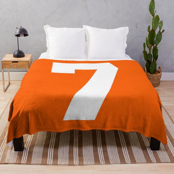Artikelvorschau, Nummer 7 Sport Orange entworfen und verkauft von Shariss.