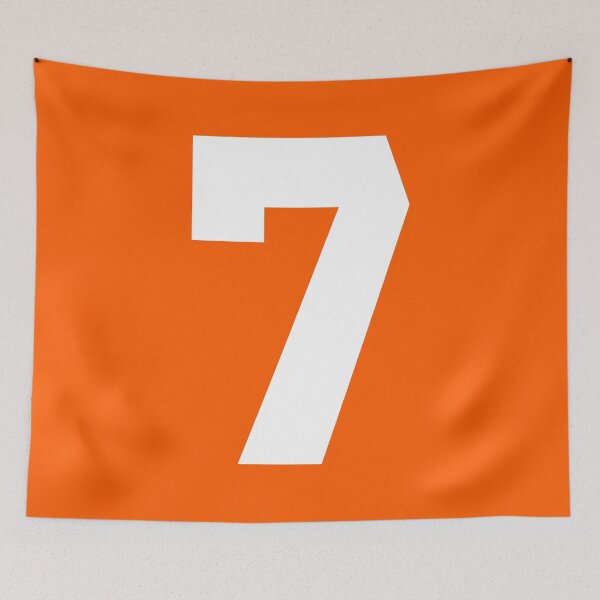 Artikelvorschau, Nummer 7 Sport Orange entworfen und verkauft von Shariss.