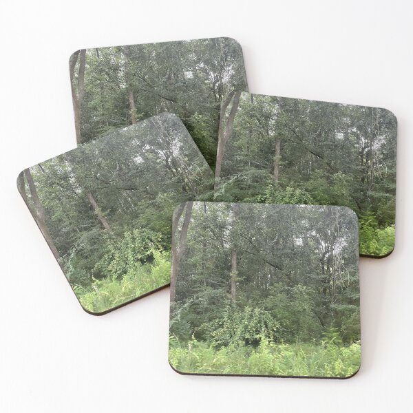 Item preview, Green forest scenery  designed and sold by CustomsbyEmma.