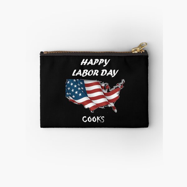 Item preview,  HAPPY LABOR DAY FOR Cooks designed and sold by Anoirshop ⭐⭐⭐⭐⭐.