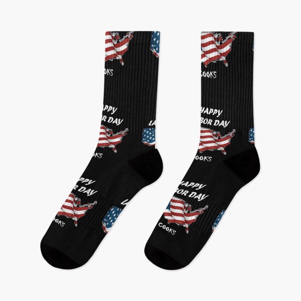Item preview,  HAPPY LABOR DAY FOR Cooks designed and sold by Anoirshop ⭐⭐⭐⭐⭐.