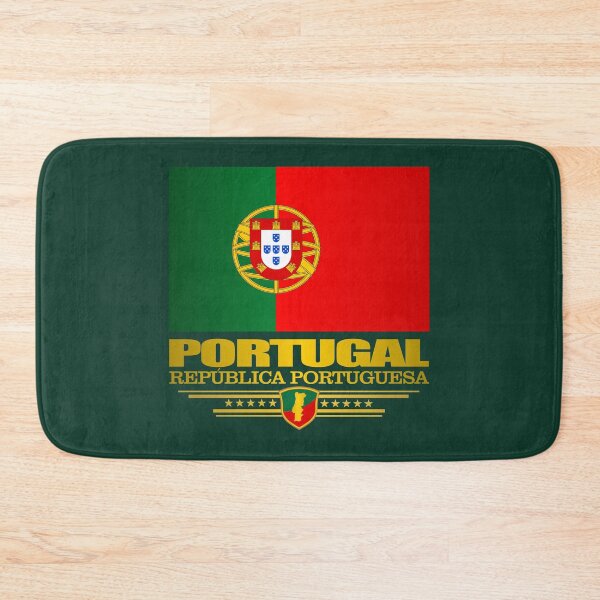Item preview, Portugal (NF) designed and sold by curranmorgan.