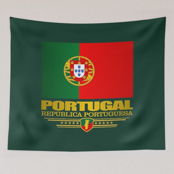 Item preview, Portugal (NF) designed and sold by curranmorgan.