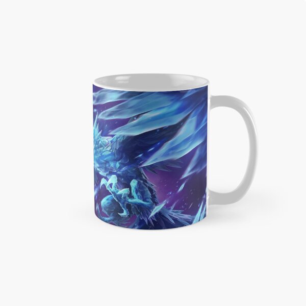 Item preview, Classic Anivia designed and sold by Hirek.