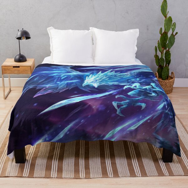 Item preview, Classic Anivia designed and sold by Hirek.