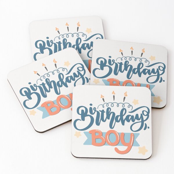 Item preview, Birthday boy designed and sold by JuKaCreates.