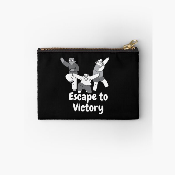 Item preview, Escape to Victory designed and sold by GlobalHunt.