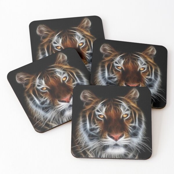 Item preview, Panthera tigris designed and sold by artmangos.