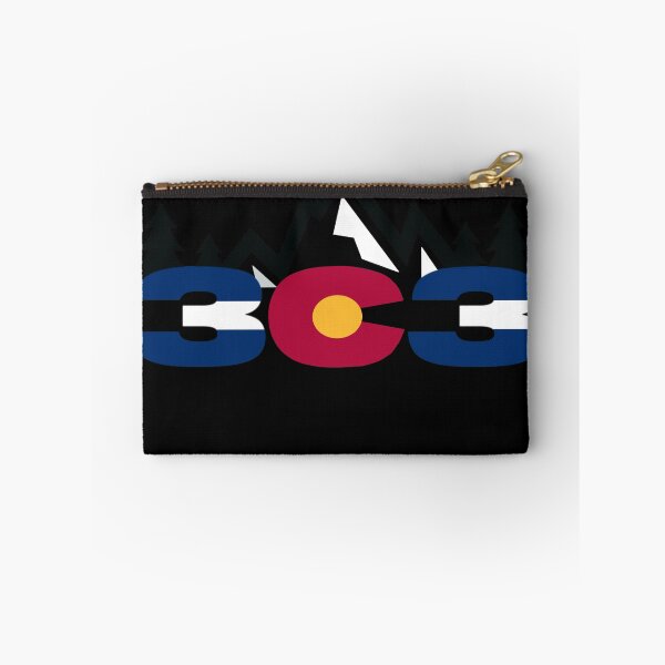 Item preview, Colorado 303 designed and sold by LinconZ.