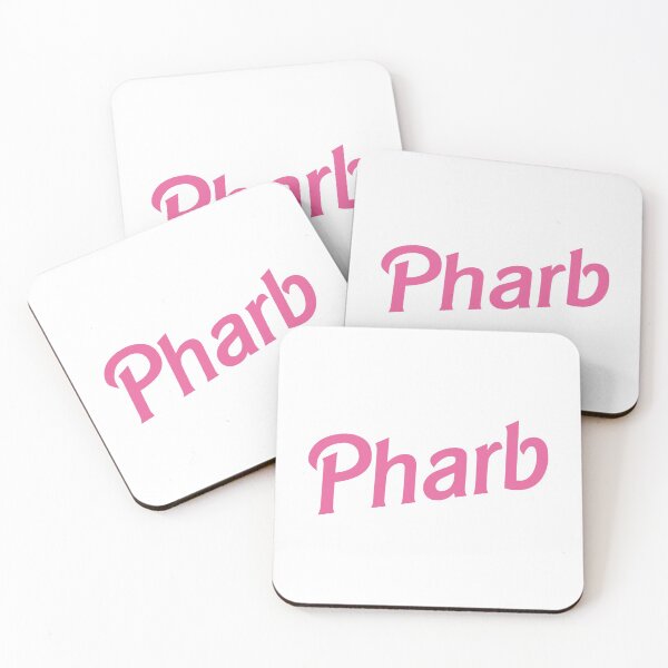 Item preview, pharb designed and sold by remcneil.