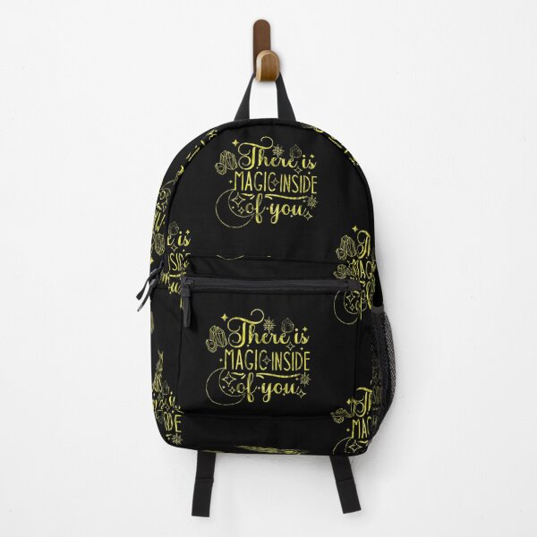 Item preview, There is Magic Inside of You designed and sold by BtheLight.