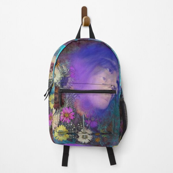 Item preview, Wildflower designed and sold by SpiceStudioArt.