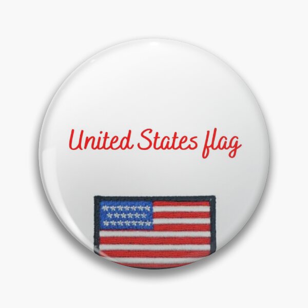 Item preview, united states flag designed and sold by Napiru.
