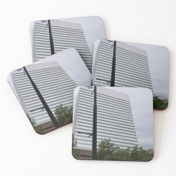 Item preview, Ivory Tower - Kroger HQ designed and sold by AlternateViews.