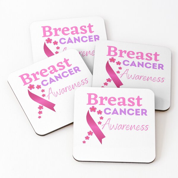 Item preview, Breast Cancer Awareness and Fight Month designed and sold by Georgeox.