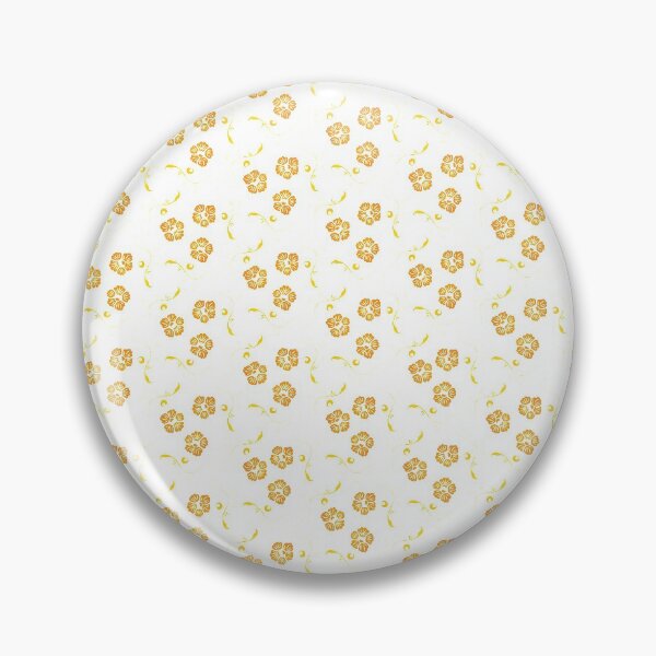 Item preview, Floral Vector Pattern designed and sold by sirineab.