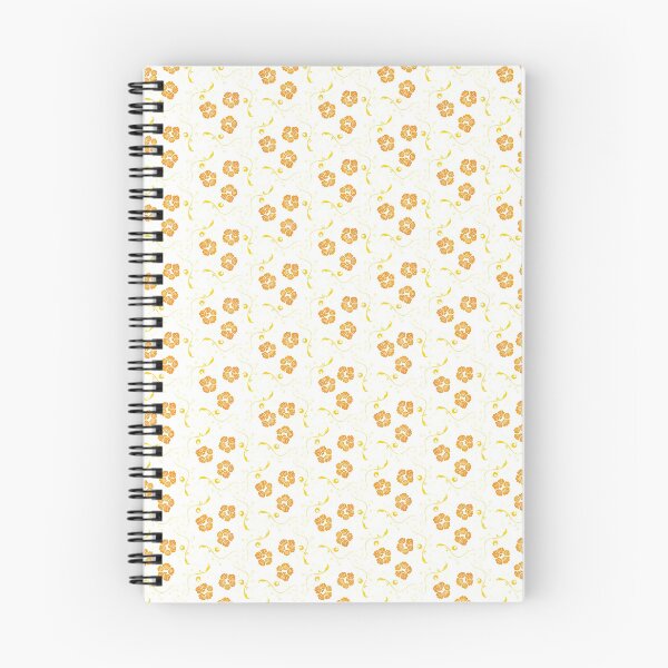 Item preview, Floral Vector Pattern designed and sold by sirineab.