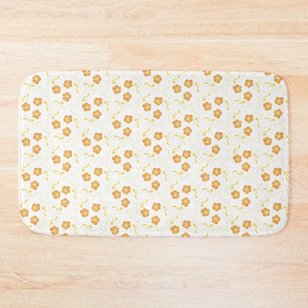 Item preview, Floral Vector Pattern designed and sold by sirineab.