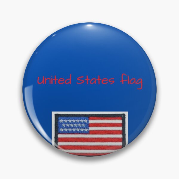 Item preview, une la bandera de los estados designed and sold by Napiru.