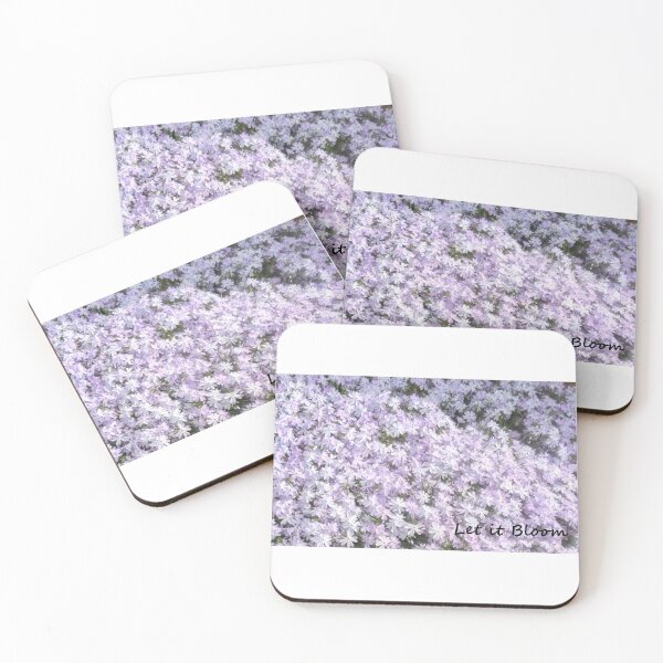 Item preview, Moss Flox - Ready to Bloom designed and sold by AlternateViews.