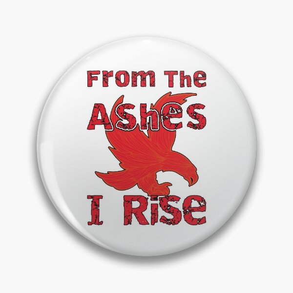 Item preview, From The Aches I Raise - Motivational  designed and sold by StarsForgers.
