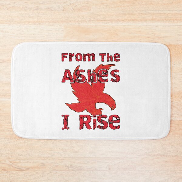 Item preview, From The Aches I Raise - Motivational  designed and sold by StarsForgers.