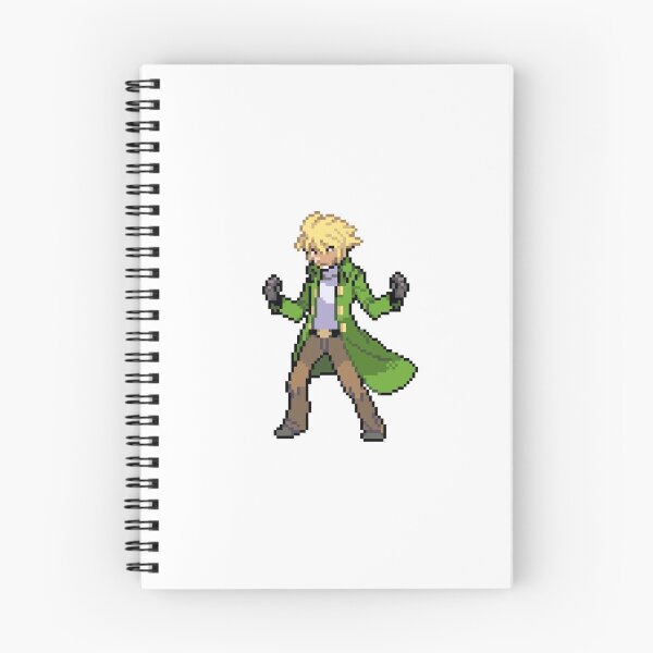 Item preview, Tower Tycoon Palmer Battle Sprite designed and sold by rachxt.