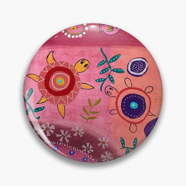 Item preview, Flamingo Beach designed and sold by The World of Emmy.
