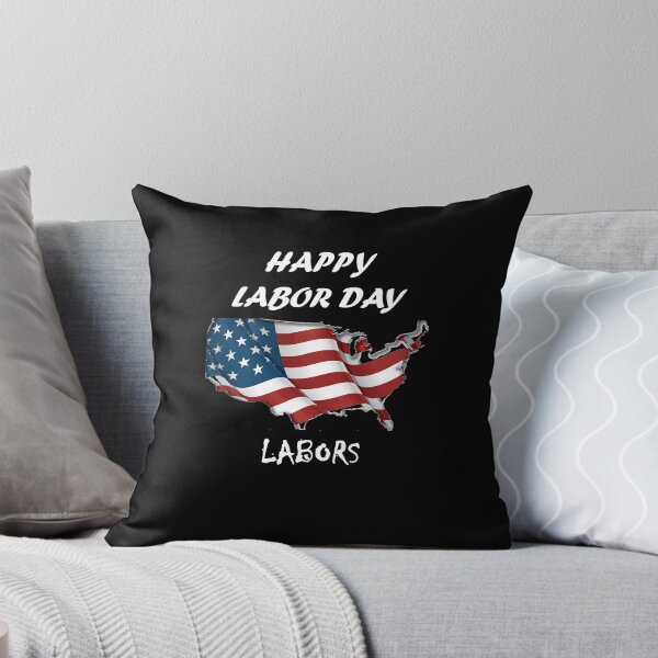Item preview,  HAPPY LABOR DAY FOR Labors designed and sold by Anoirshop ⭐⭐⭐⭐⭐.