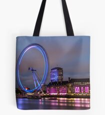 Spin, Spin, Spin Tote Bag