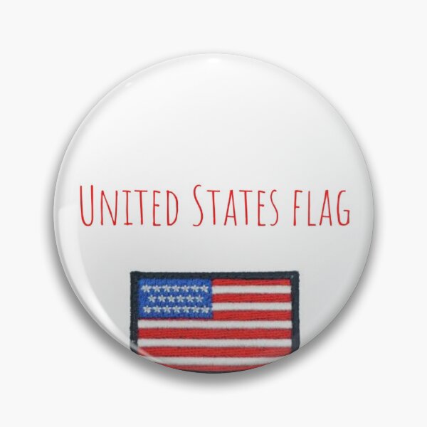 Item preview, unites states flag designed and sold by Napiru.