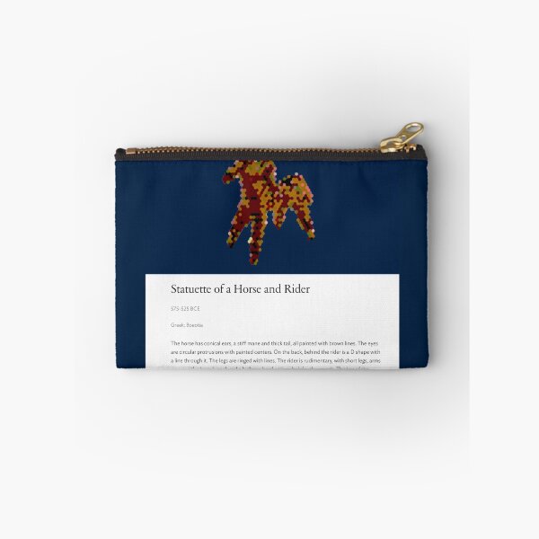 Item preview, Horse and Rider designed and sold by joomynoomy.