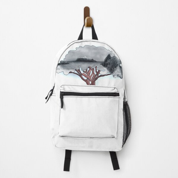 Item preview, Magic Tree with Ocean Background designed and sold by Apparel-City.