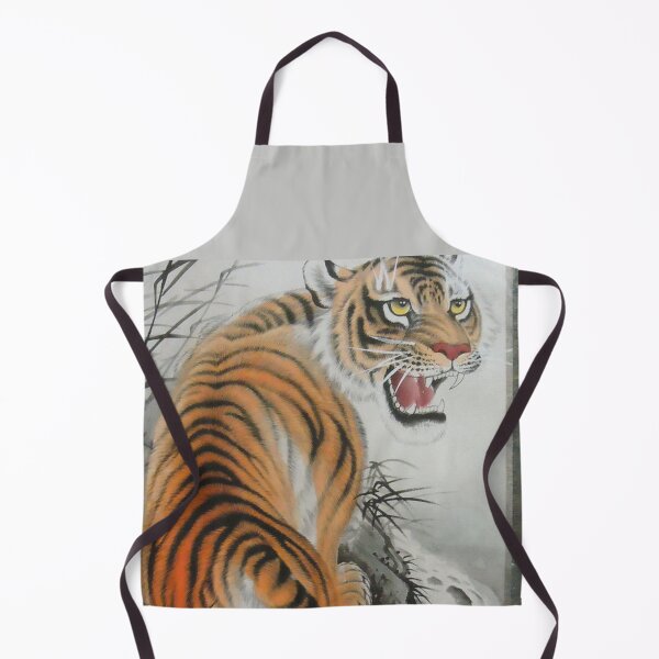Item preview, Chinese style Tiger designed and sold by artmangos.