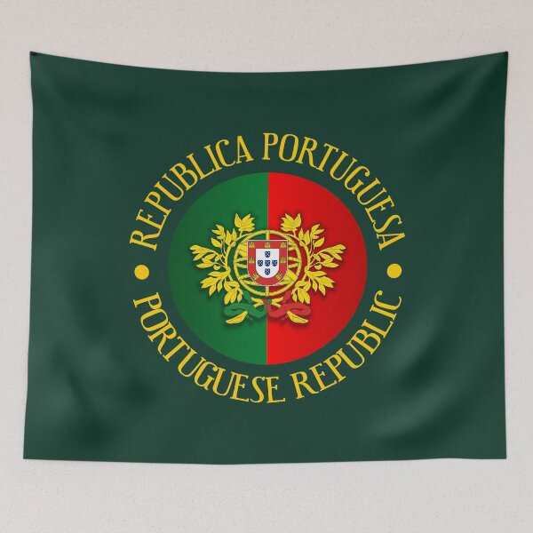 Item preview, Copy of Portugal (rd) designed and sold by curranmorgan.