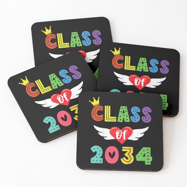 Item preview, Class of 2034 First Day of School Pre-K Graduation Grow  designed and sold by FideliaShop.