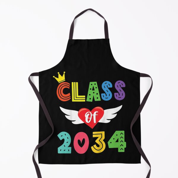 Item preview, Class of 2034 First Day of School Pre-K Graduation Grow designed and sold by FideliaShop.