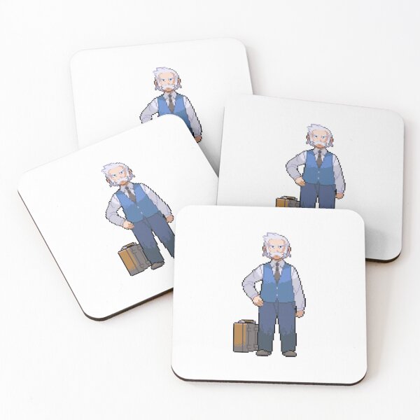 Item preview, Professor Rowan Sprite designed and sold by rachxt.