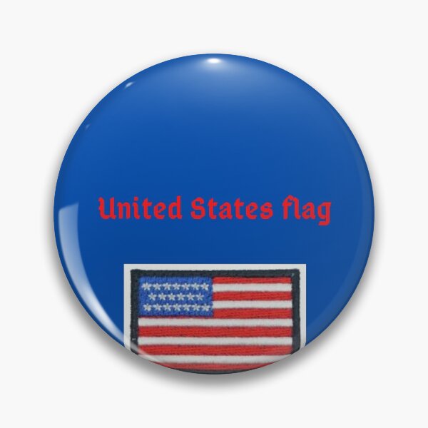 Item preview, bandera de estados unidos designed and sold by Napiru.