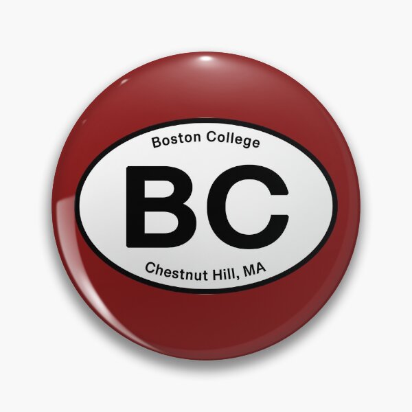 Item preview, boston bumper sticker designed and sold by abbywalk.