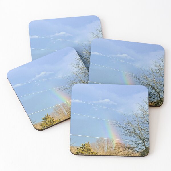 Item preview, Country Rainbows designed and sold by AlternateViews.