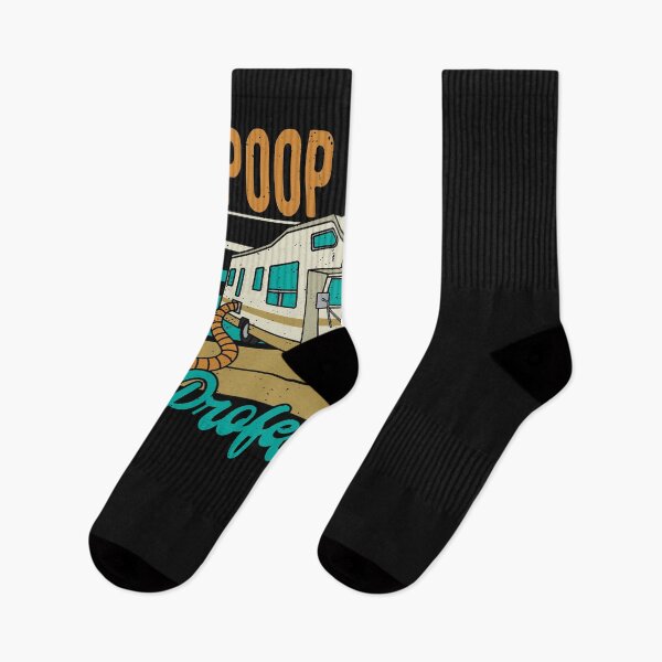 Item preview, RV CAMPING: Poop Chute Professional designed and sold by woormle.