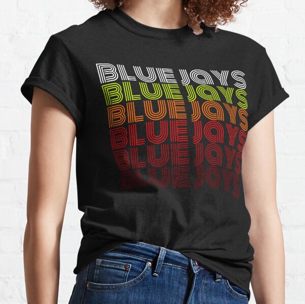 Buffalo blue jays shirt - Kingteeshop