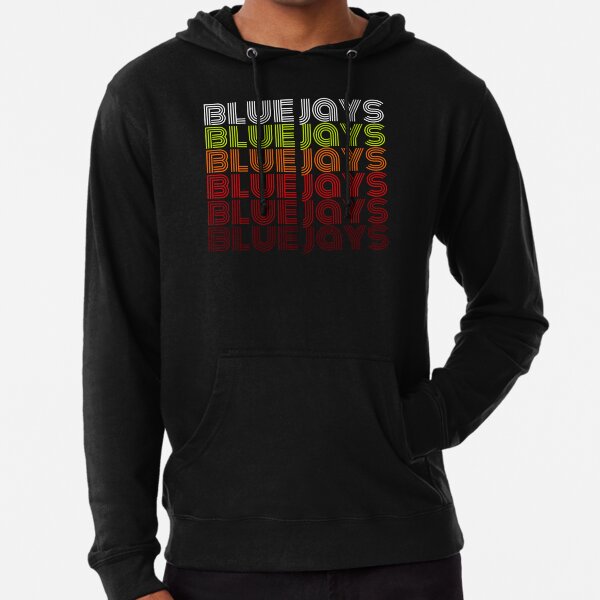 Buffalo Blue Jays Sweatshirt/Hoodie – Legacy Lux Designs