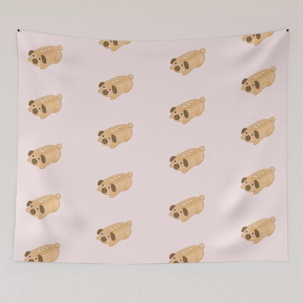 Item preview, Puguette designed and sold by mangoisland.