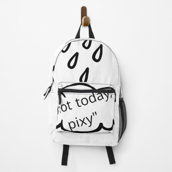 Item preview, Not today fairy Satan designed and sold by Yassinejayed.
