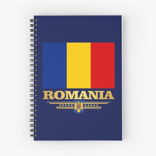 Item preview, Romania (NF) designed and sold by curranmorgan.