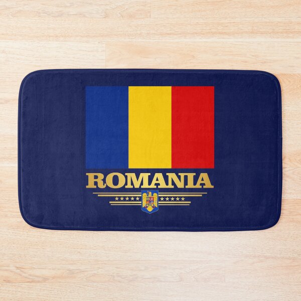 Item preview, Romania (NF) designed and sold by curranmorgan.