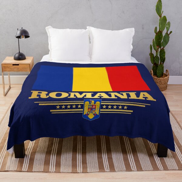 Item preview, Romania (NF) designed and sold by curranmorgan.