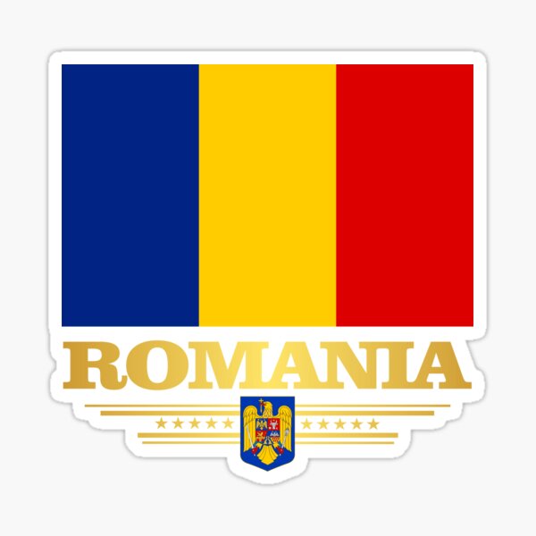Item preview, Romania (NF) designed and sold by curranmorgan.